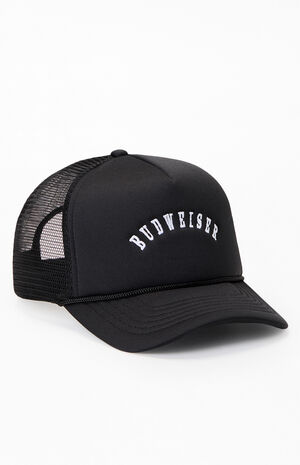 By Pacsun Logo Trucker Hat image number 1