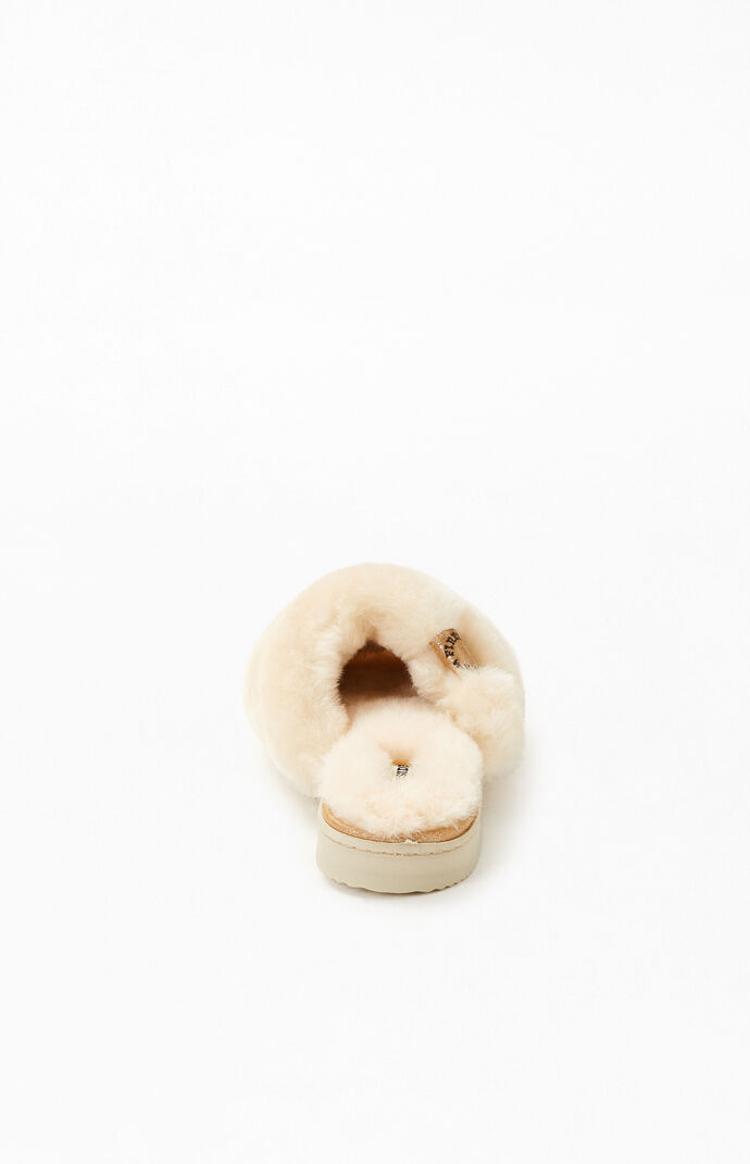 Women's Cairns Slide Slippers