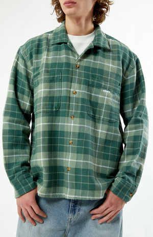 Big Wig Simon Woven Shirt image number 2