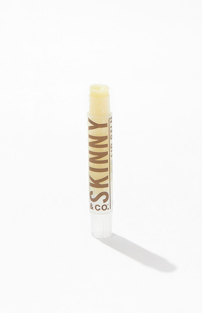Clarifying Lip Balm