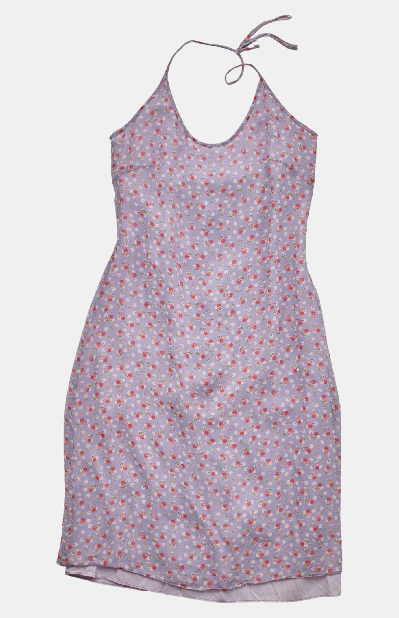 PS VINTAGE 90s Cherry Mini Dress