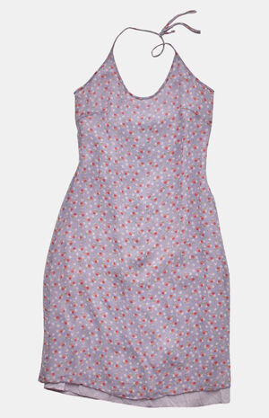 90s Cherry Mini Dress image number 1