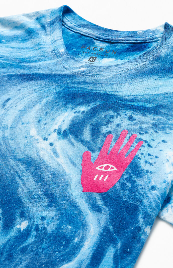 Zodiac Palm T-Shirt