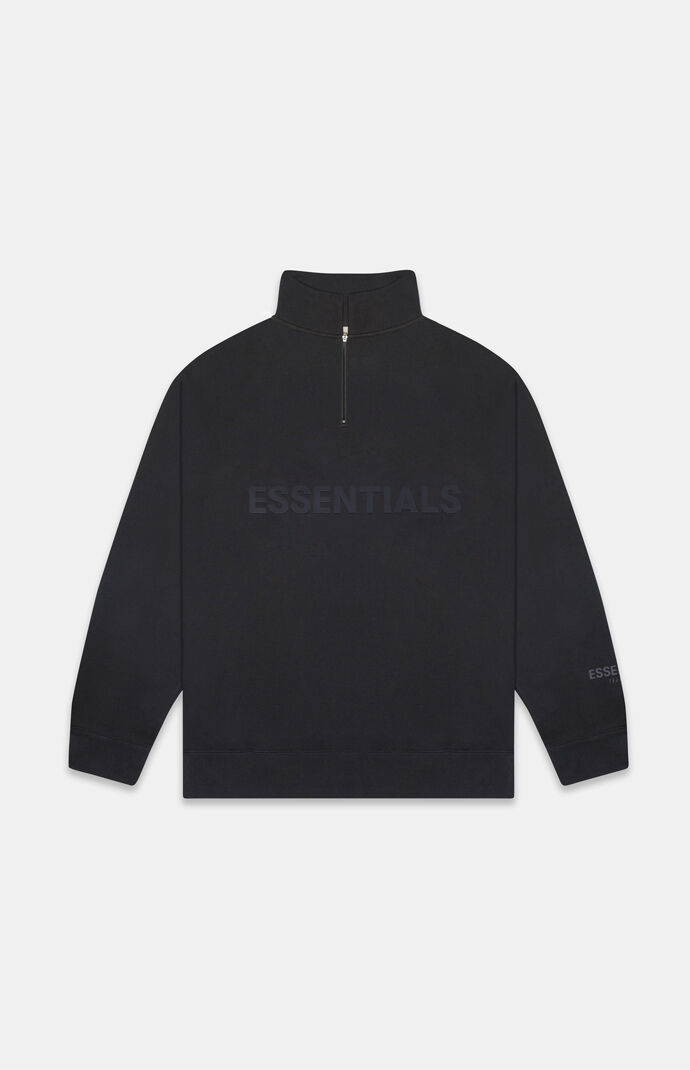 fear of god pacsun essentials