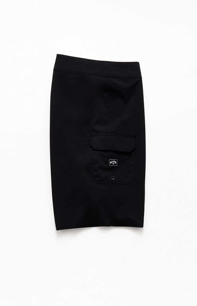 All Day Pro 19" Boardshorts