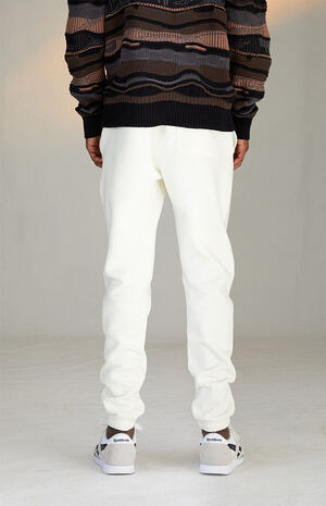 Basic Fleece Sweatpants Basic Fleece Sweatpants image number null
