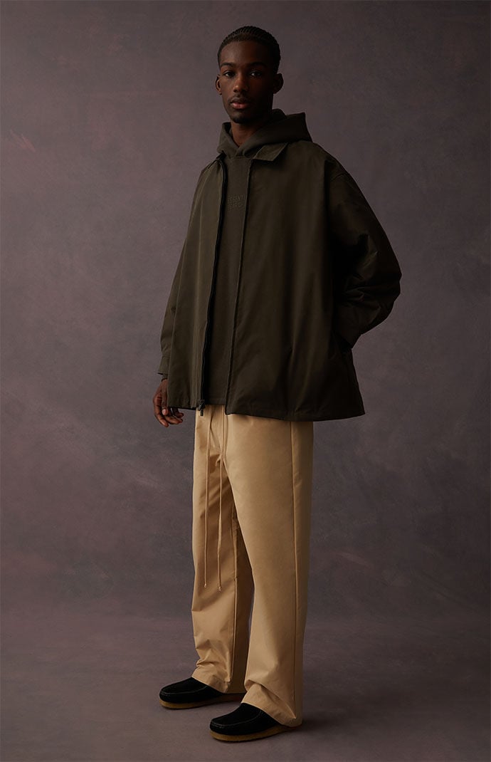 Black barn coat sale