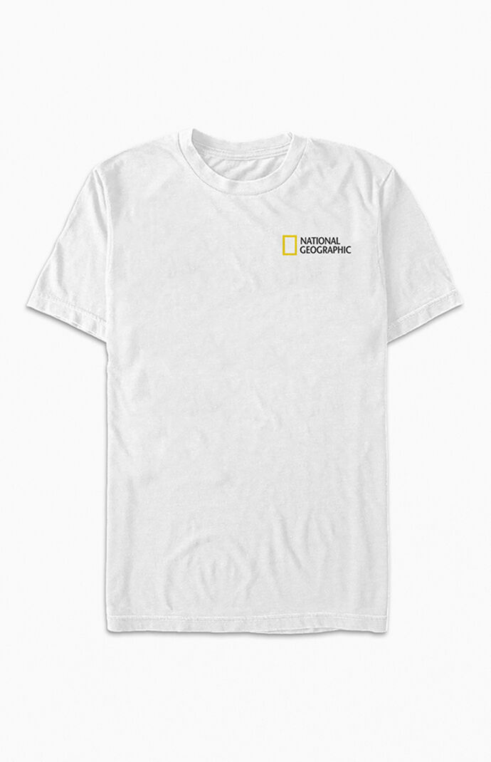 Nat Geo Graphic T-Shirt