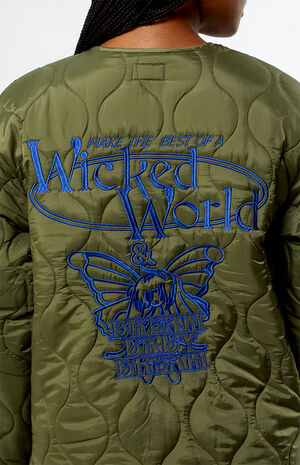 Eden Liner Jacket image number 2