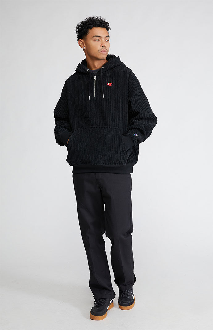 Champion sweater hotsell pacsun hoodie