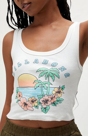 Coastal Bliss Tank Top image number 2