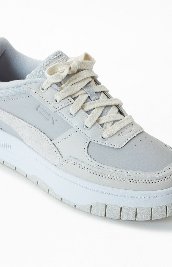 Puma cali grey discount