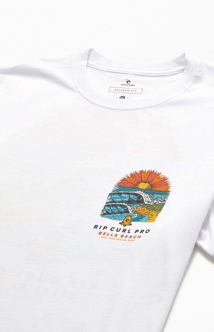 Bells Pro 2021 Art T-Shirt
