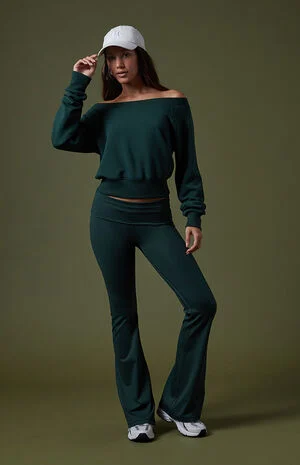 Active Alta Modal Daydreamer Sweatshirt image number 1