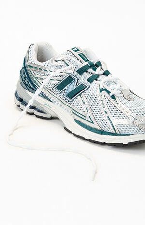 Silver 1906R Shoes image number 7