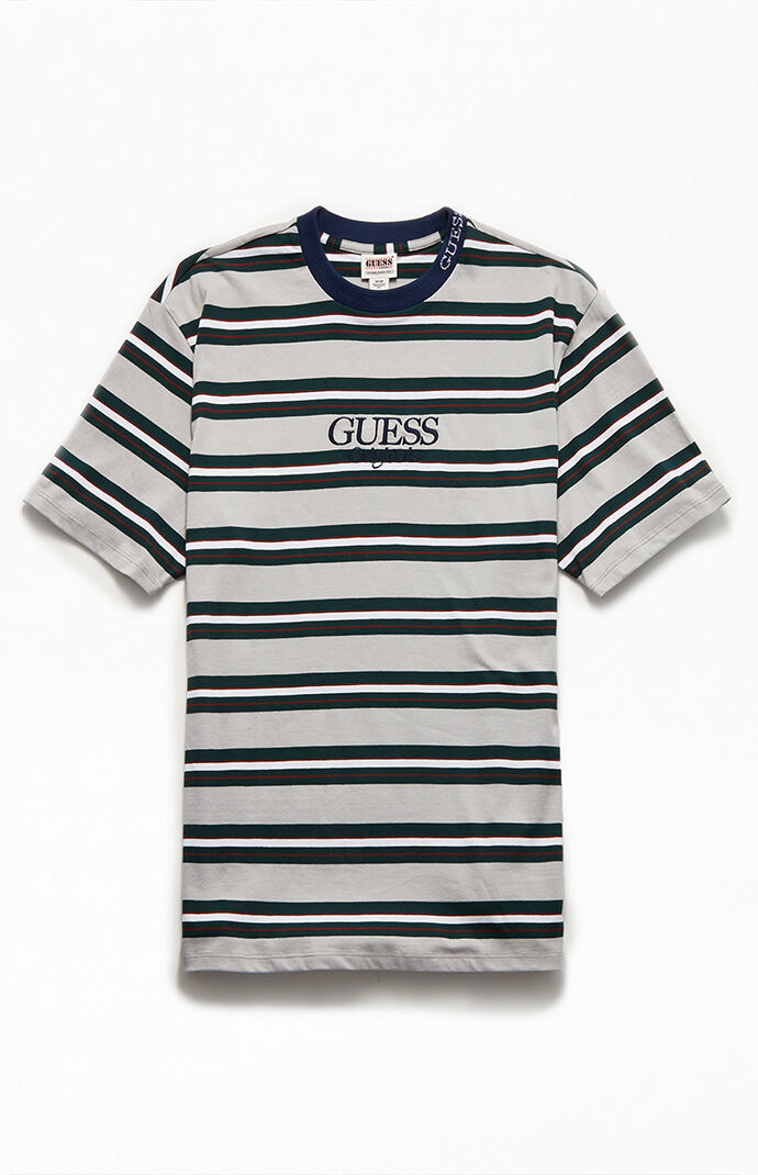 Guess shirt pacsun new arrivals