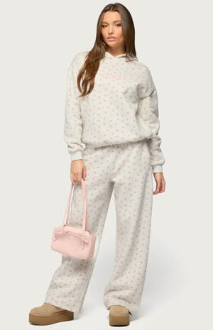 Flower Power Hoodie image number 5