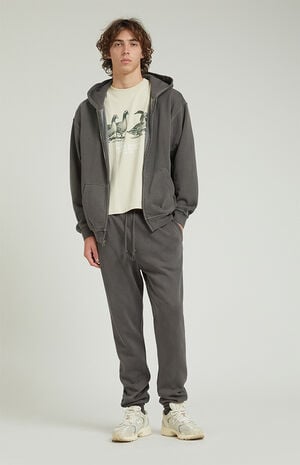 Caviar Jogger Sweatpants