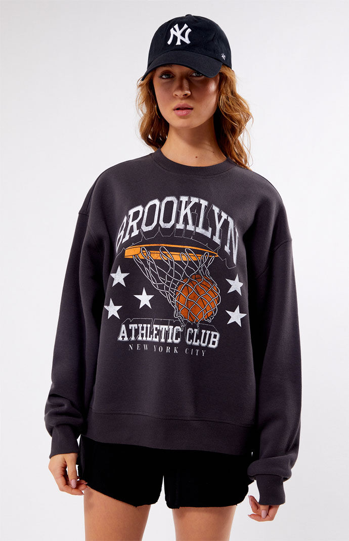 Brooklyn deals 1980 sweatshirt