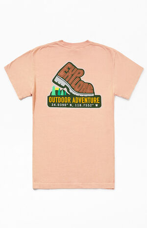 Explore T-Shirt image number 1