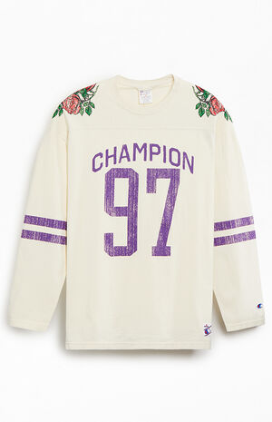 '97 Half Time Long Sleeve T-Shirt image number 1