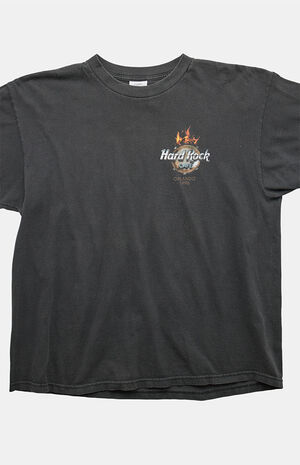 2000s Hard Rock Cafe Graphic T-Shirt image number 2