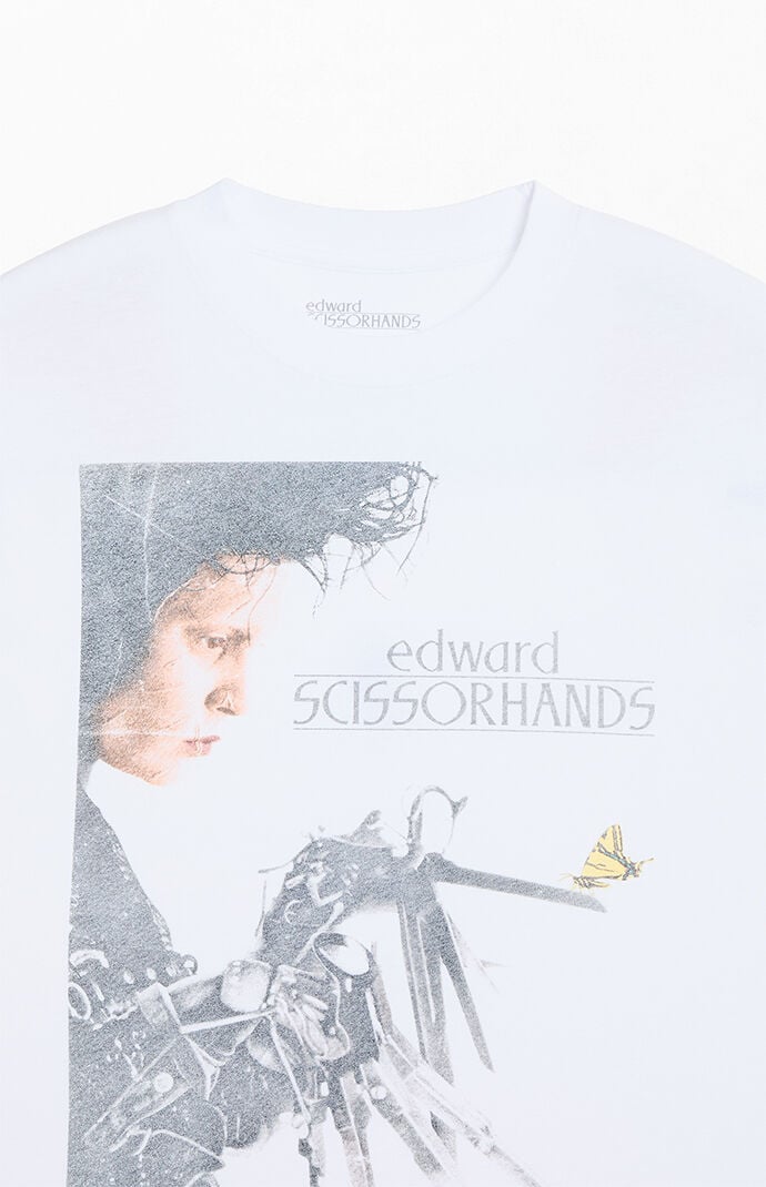 Edward Scissorhands T-Shirt