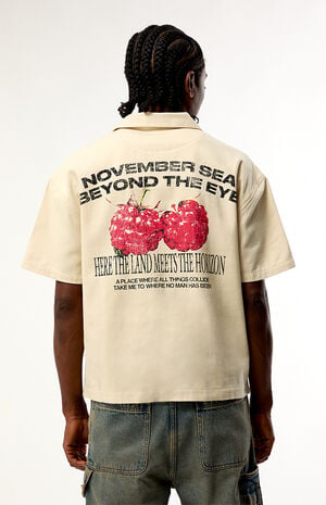 Horizon Camp Shirt image number 2