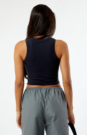 Baby Darlin' Records Tank Top image number 4