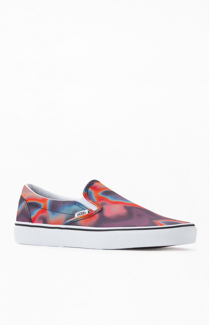 vans dark vans dark