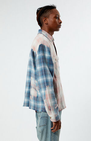 Double Fantasy Long Sleeve Shirt image number 3