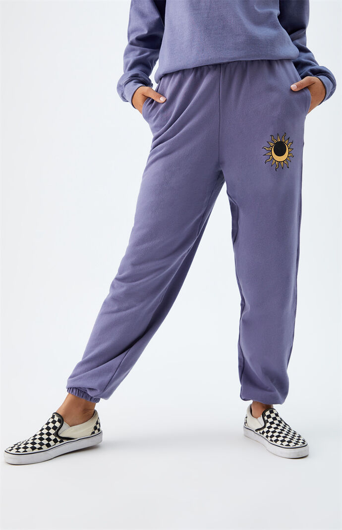 Moon Phases Sweatpants