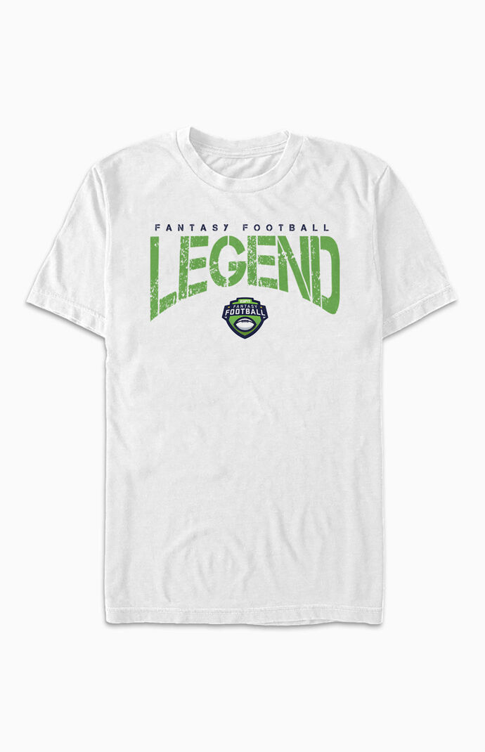 Fantasy Football Legend T-Shirt