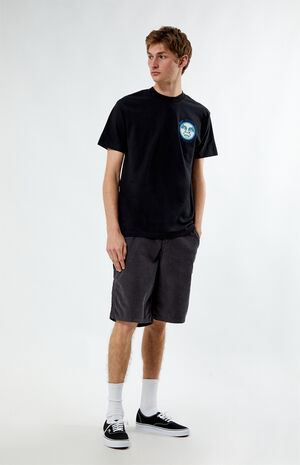 Wire Icon T-Shirt image number 4