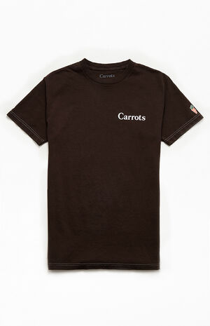 Small Wordmark T-Shirt image number 1