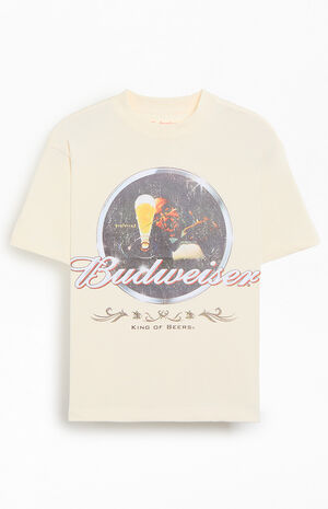 By PacSun Butler T-Shirt image number 1