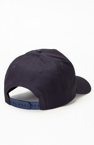 NY Yankees 9FORTY Snapback Hat image number 2