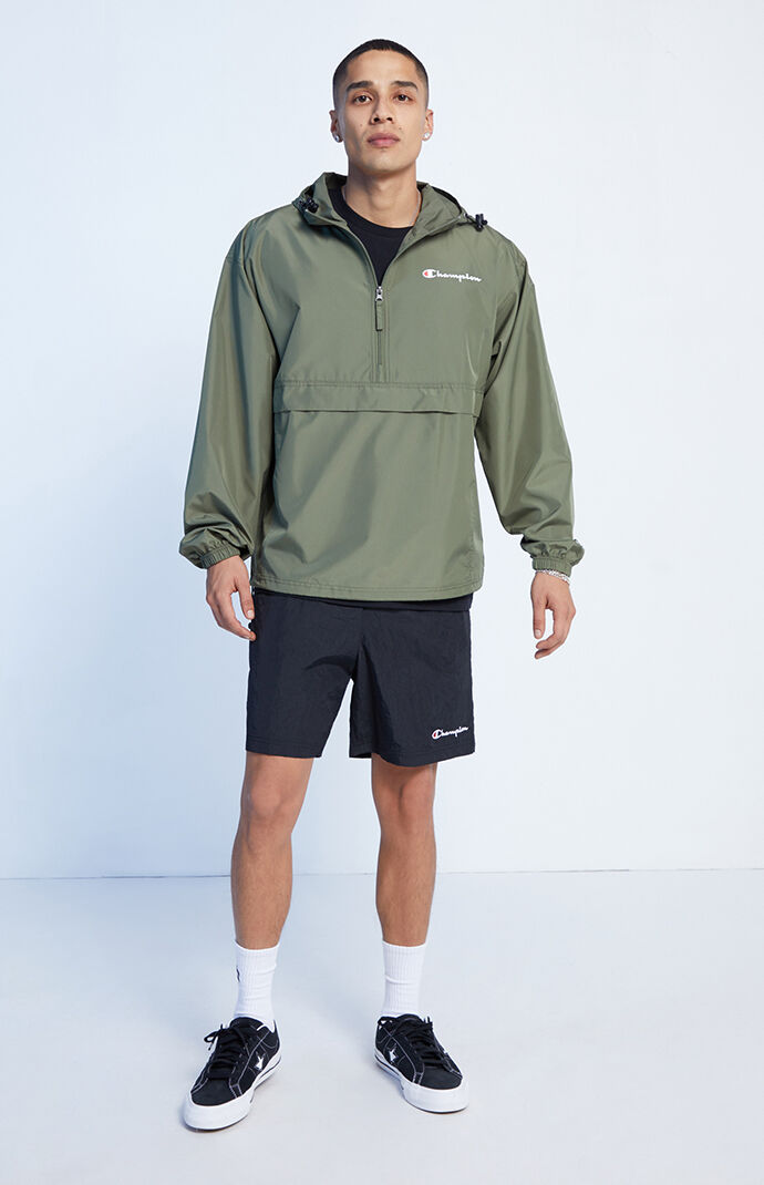 Pacsun 2025 champion windbreaker