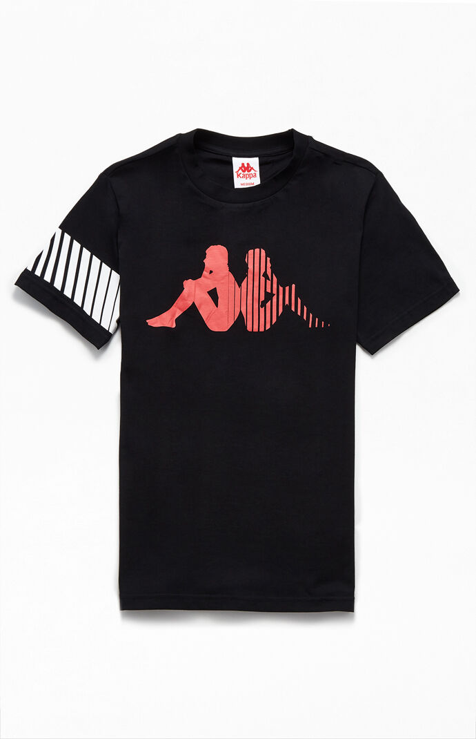 Authentic Race Connery T-Shirt