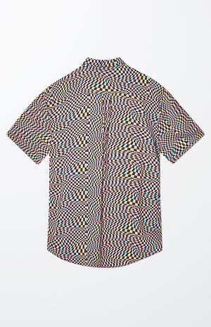 Oden Color Warp Shirt image number 2