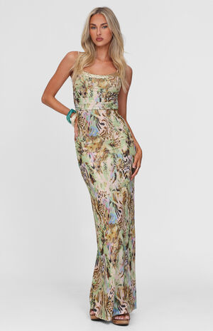 Elysium Maxi Dress image number 1