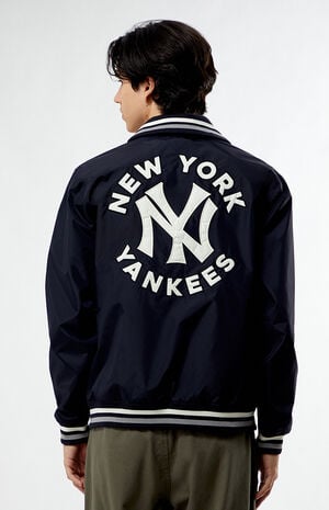 New York Yankees Varsity Jacket image number 2