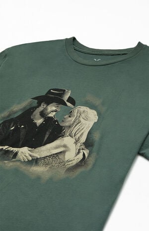 Rip & Beth T-Shirt Rip & Beth T-Shirt image number 2