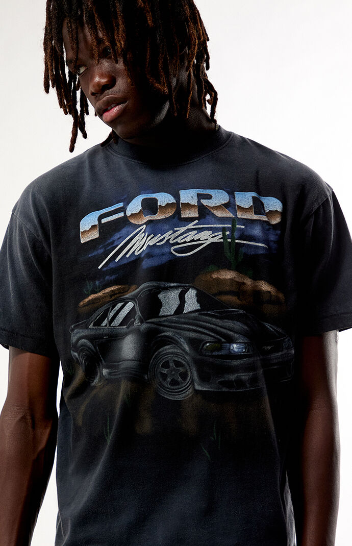 FORD Roam Archive T-Shirt | Pacsun