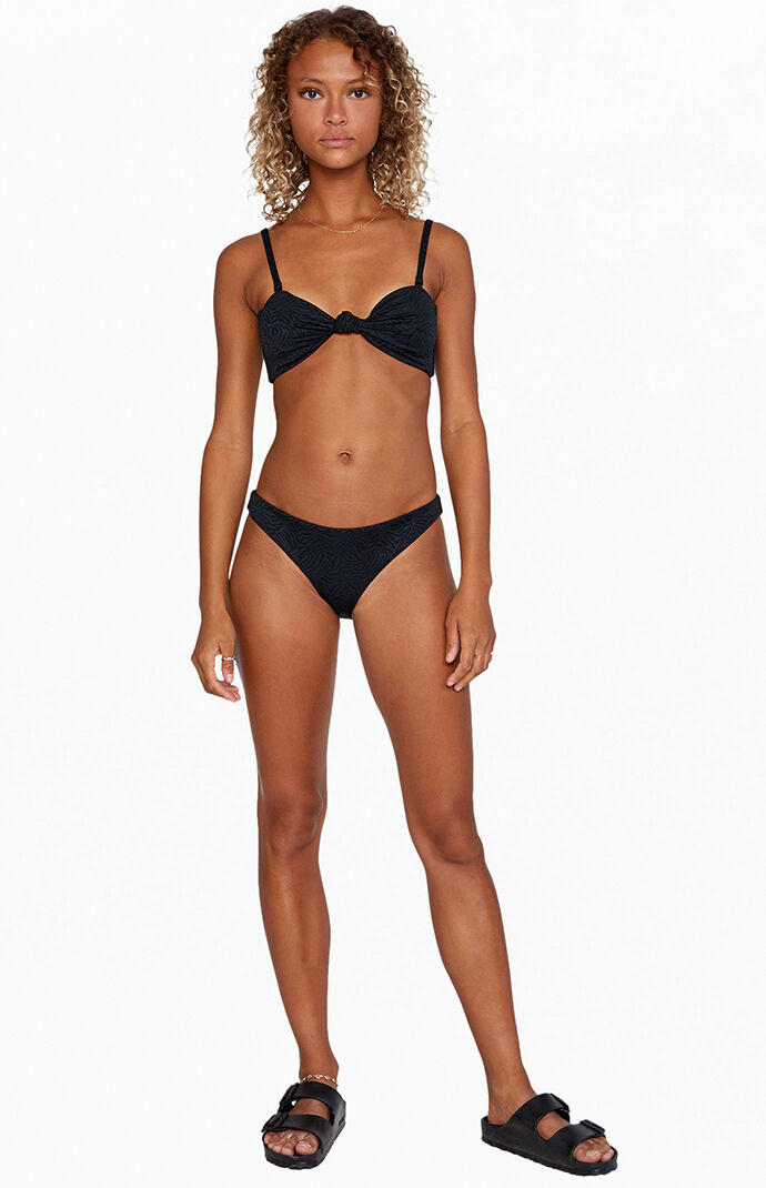 Run Wild Medium Bikini Bottom