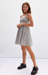 Weston Dress Weston Dress image number null