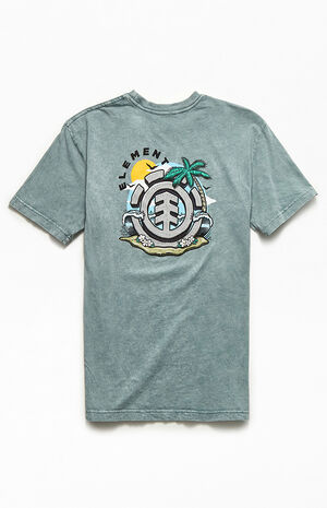 Tropic Wave Mineral T-Shirt image number 1