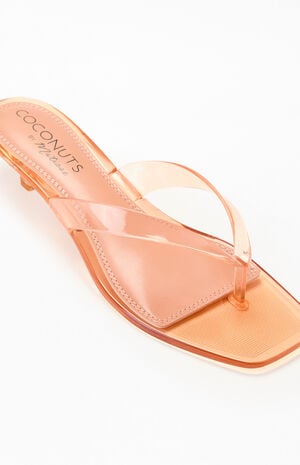 Women&rsquo;s Margo Jelly Sandals image number 6