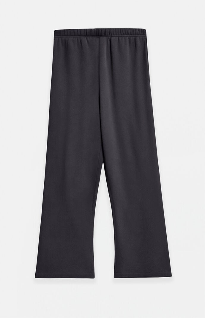 Fear of God ESSENTIALS Women's Faded Black Signature Classic Fit