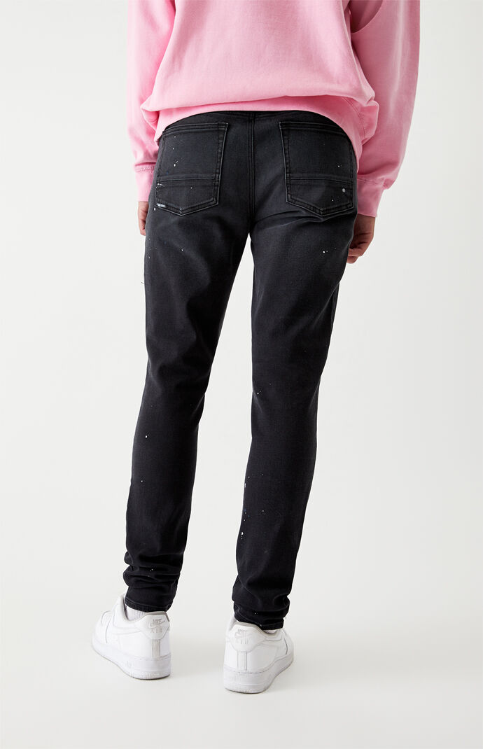 stacked skinny jeans stacked skinny jeans